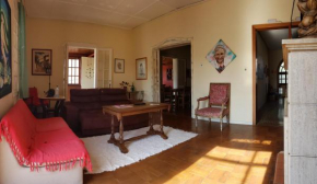 Гостиница Gerosa Hostel  Серра-Негра